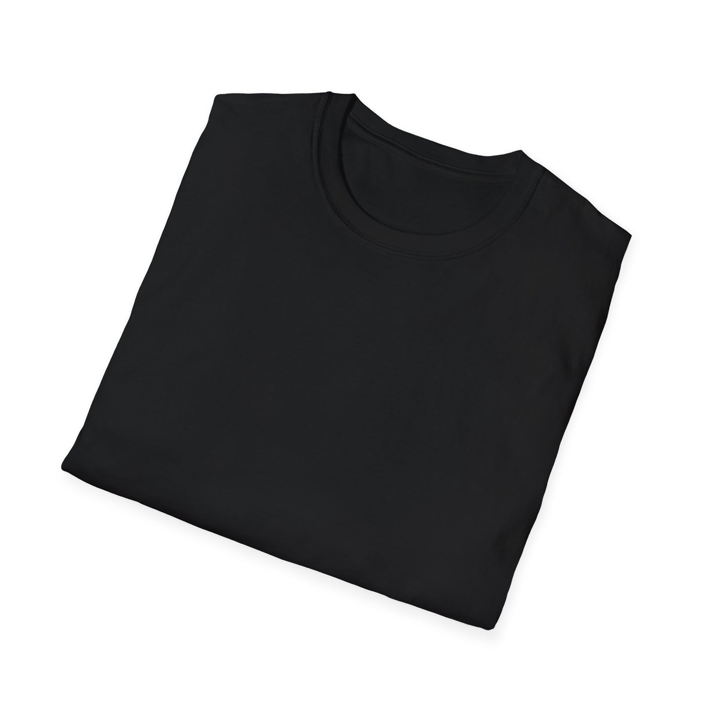 Cut & Fill Dirt Work Excavator T-Shirt