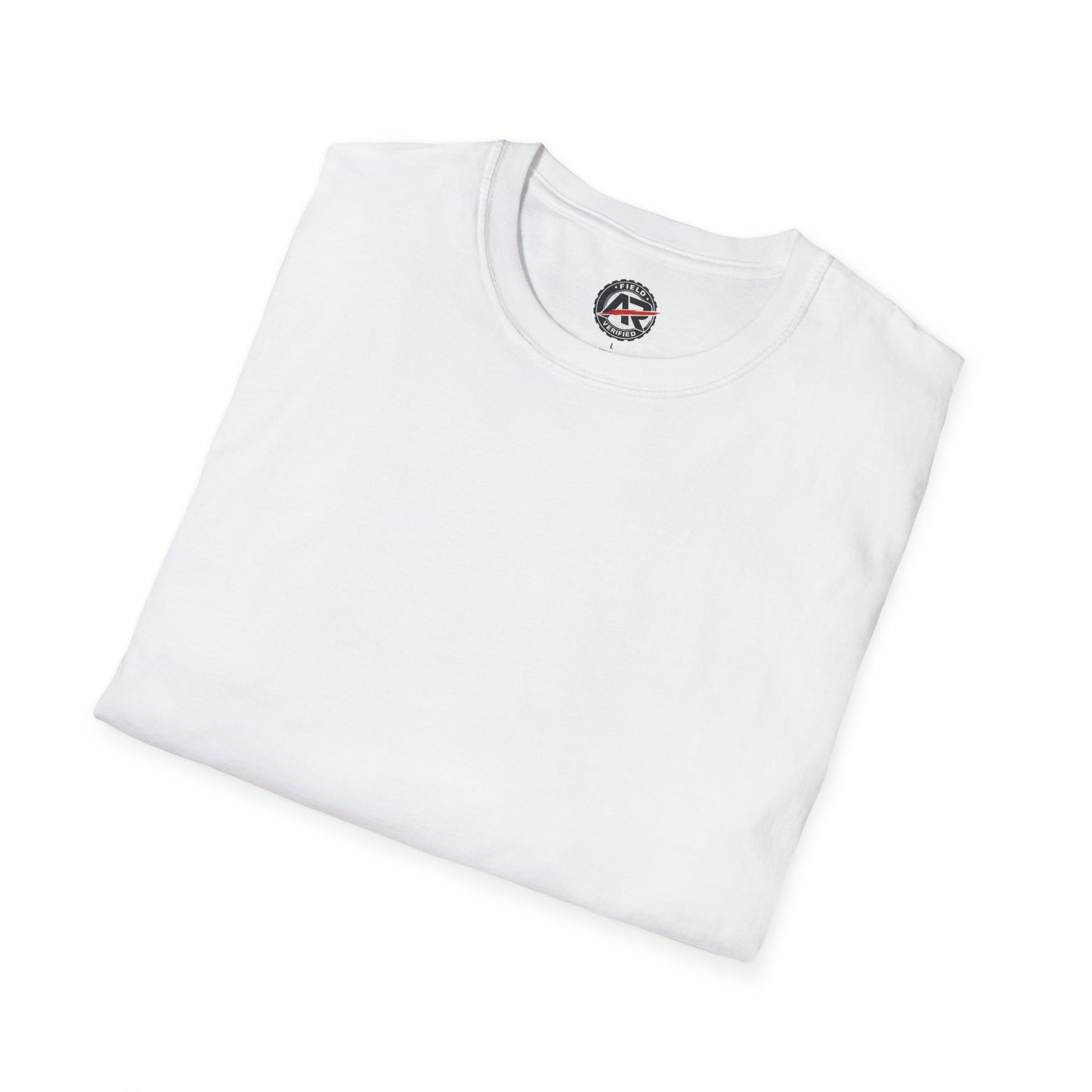 Excavator 'Cut & Fill' Construction T-Shirt