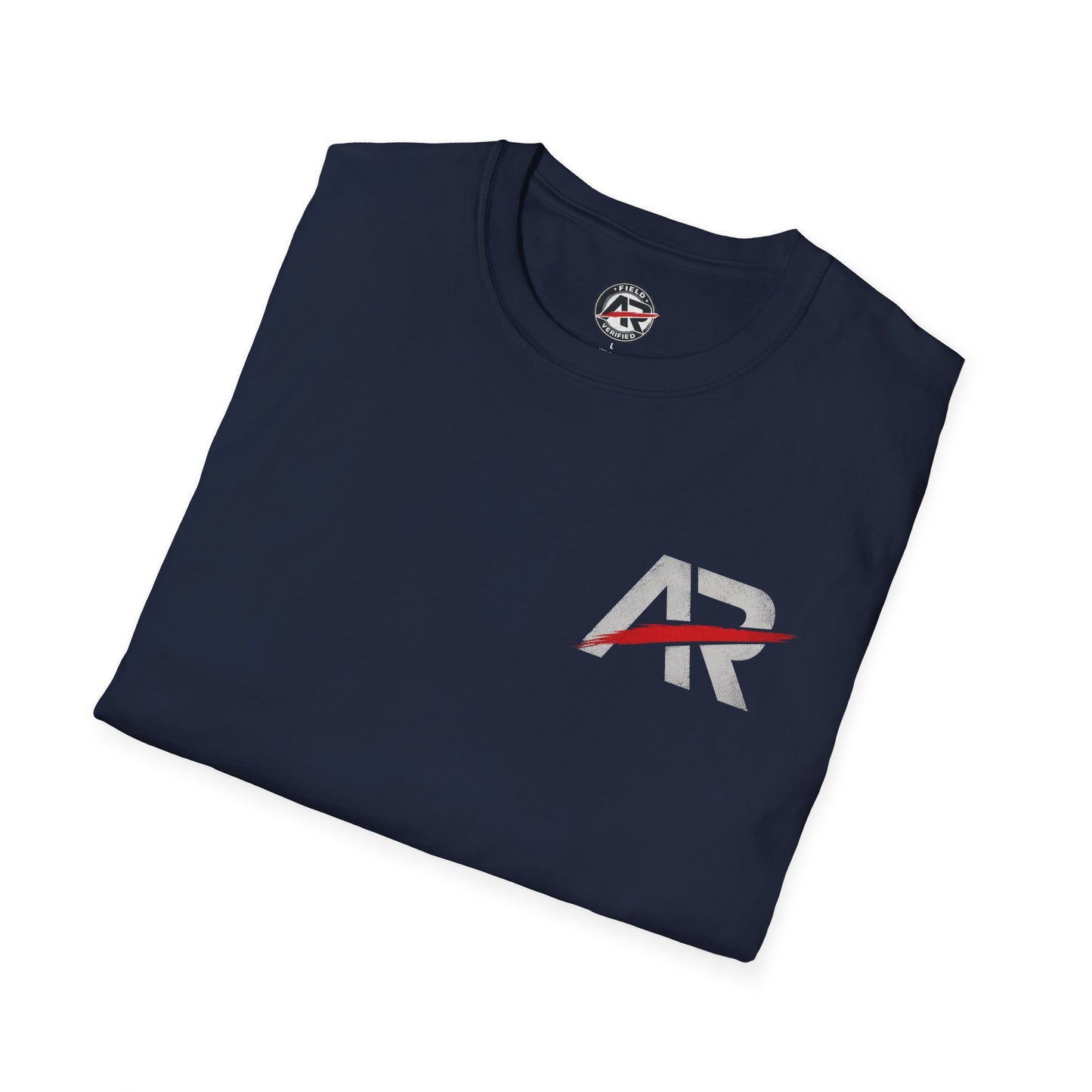Cut & Fill Excavator T-Shirt β "Keep It Moving" Construction Tee