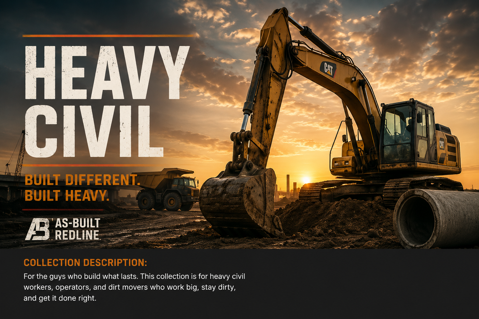 Heavy Civil