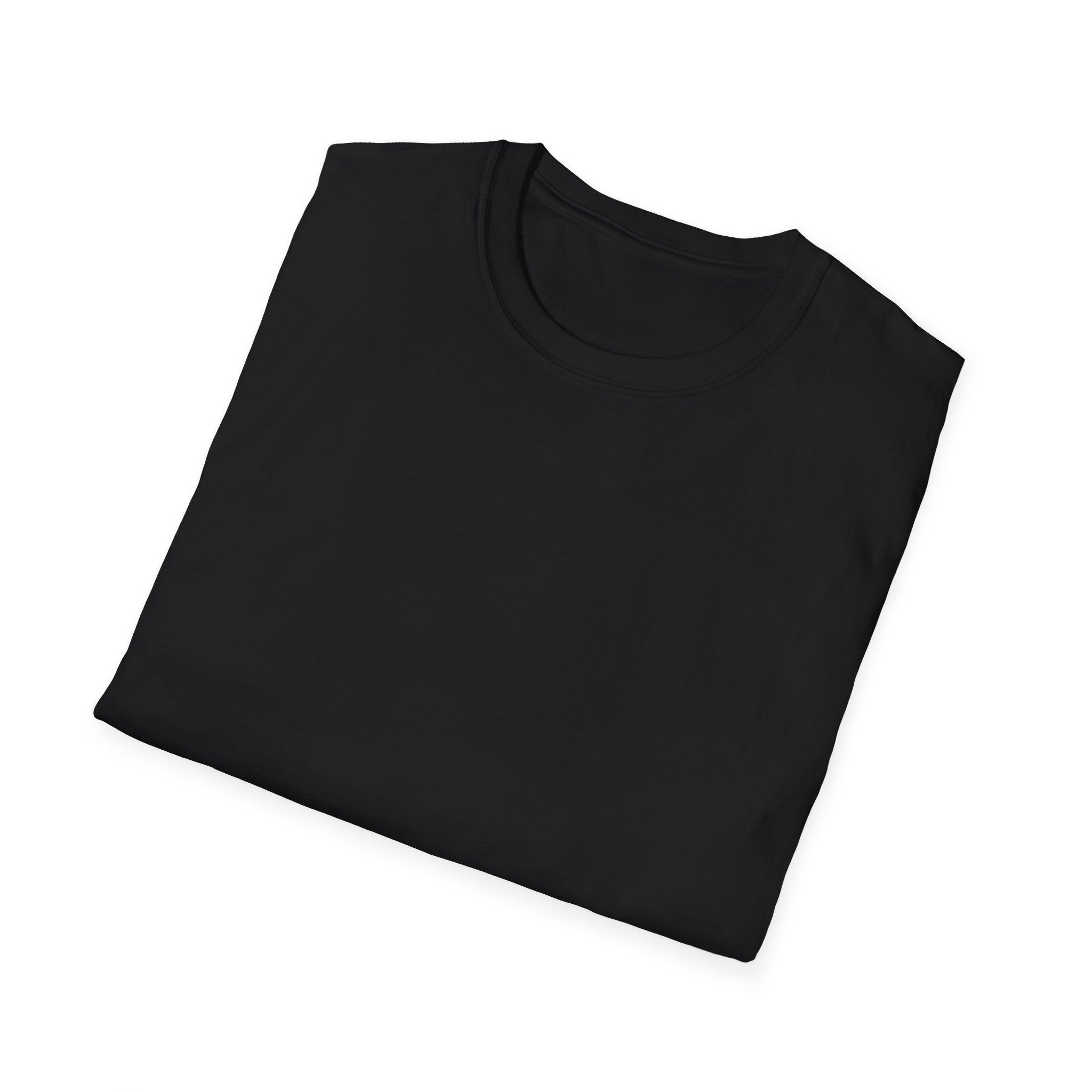 Cut & Fill Dirt Work Excavator T-Shirt