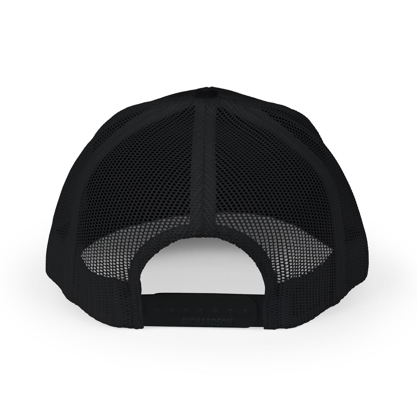 Rough Grade Patriot Richardson 112  Trucker Cap