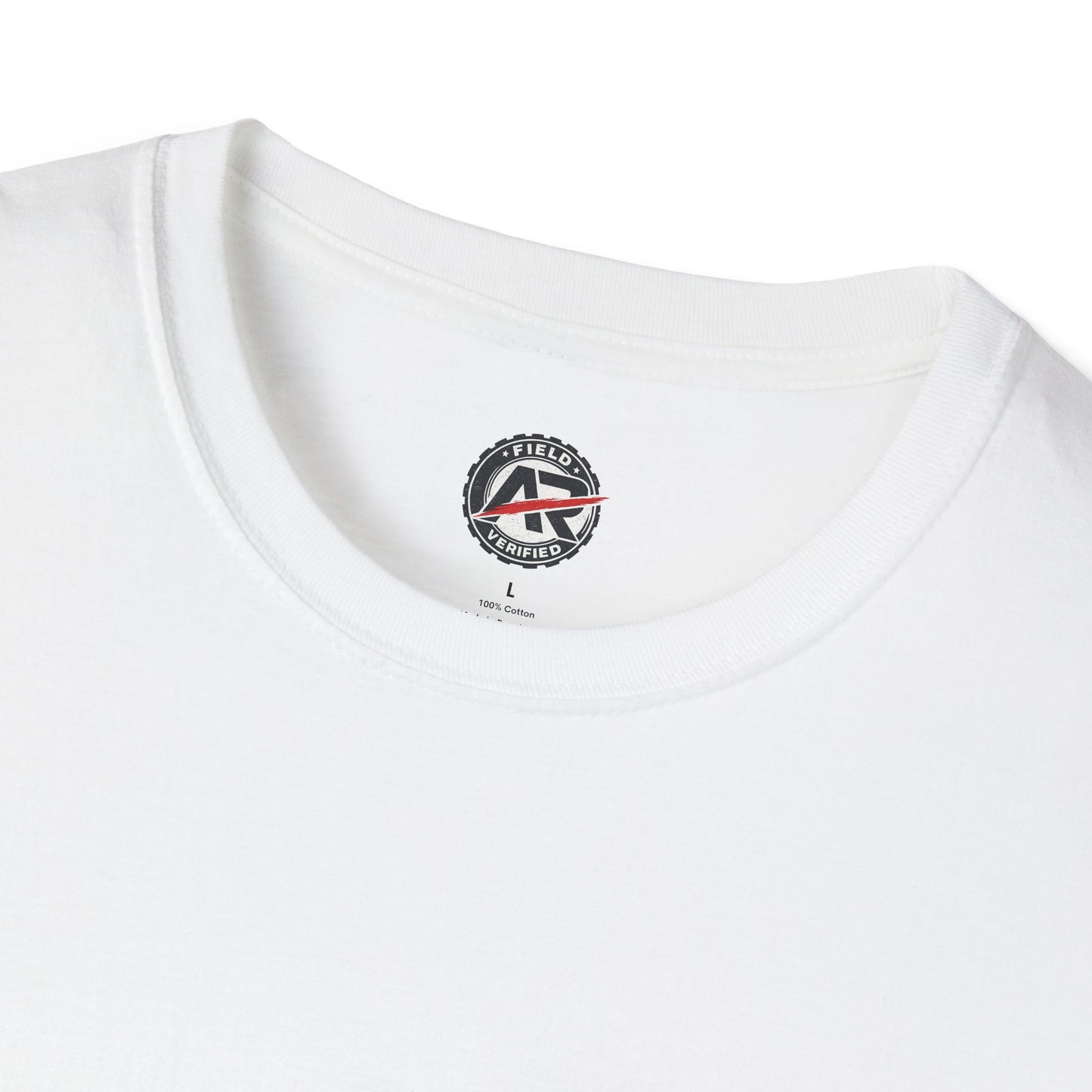 Excavator "Cut & Fill" T-Shirt – Heavy Equipment Construction Tee