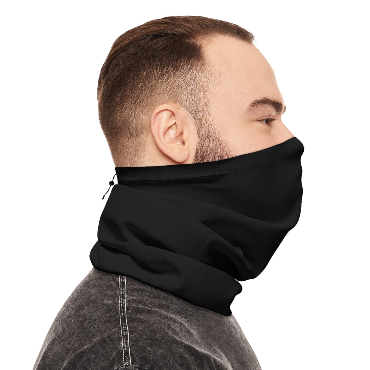 Redline Patriot | American Flag Winter Neck Gaiter