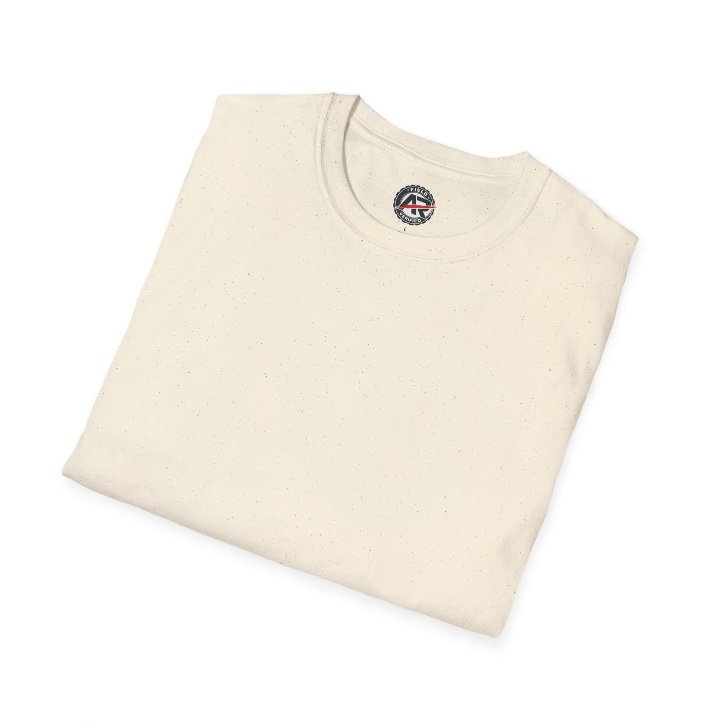 Heavy Civil Jobsite Tee | As-Built Redline T-shirt