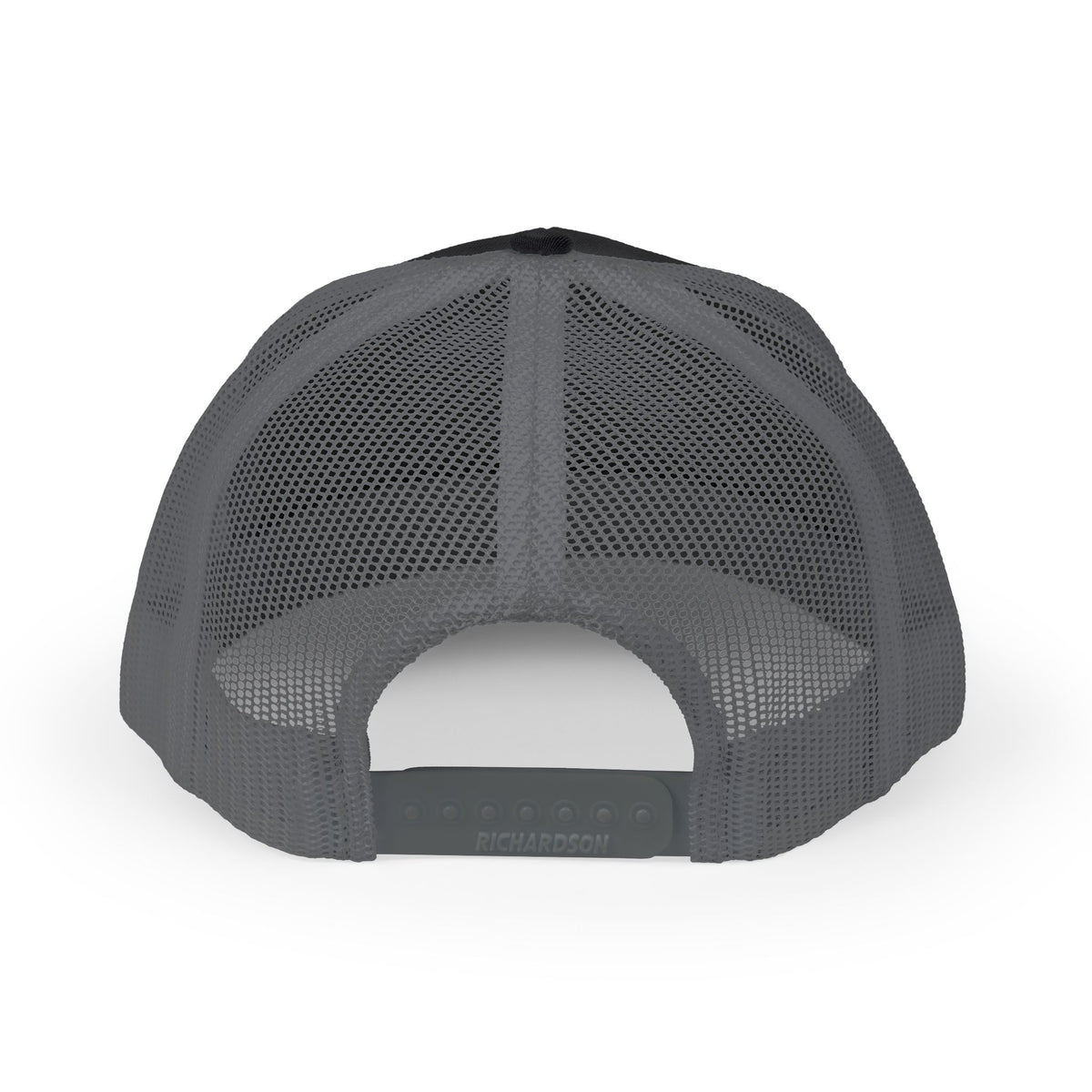 Concrete Crew Richardson Trucker Hat | Concrete Construction Work Hat