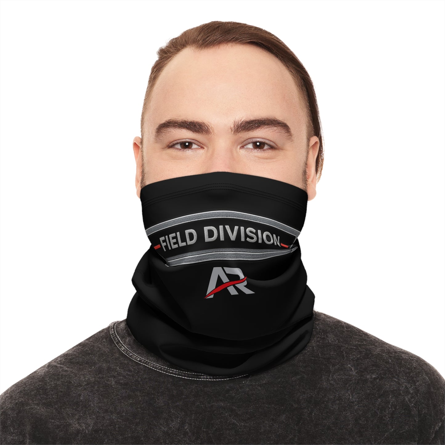 Field Division | Cold Weather Jobsite Gaiter