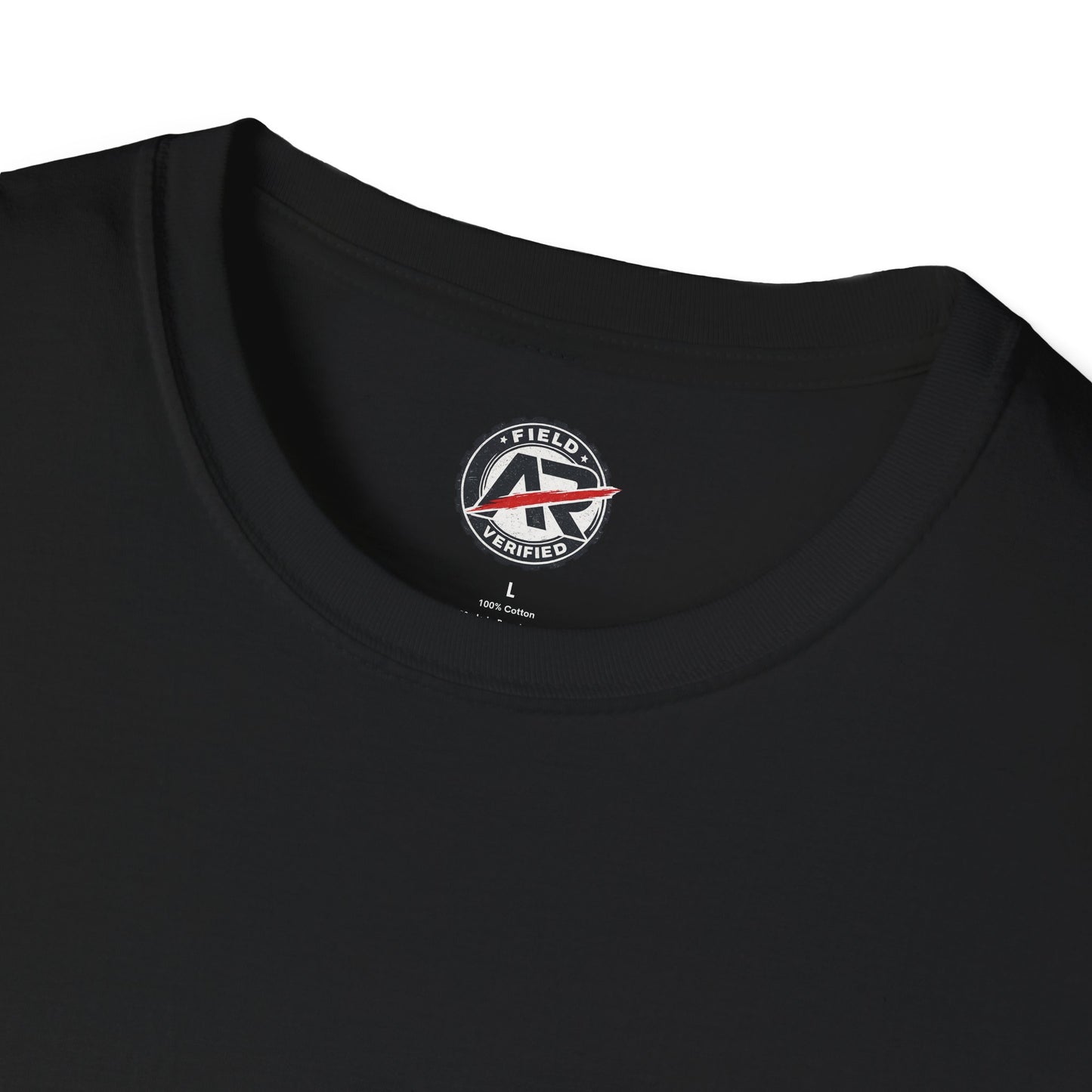 Cut & Fill Construction T-Shirt — Grade Control Bulldozer Shirt