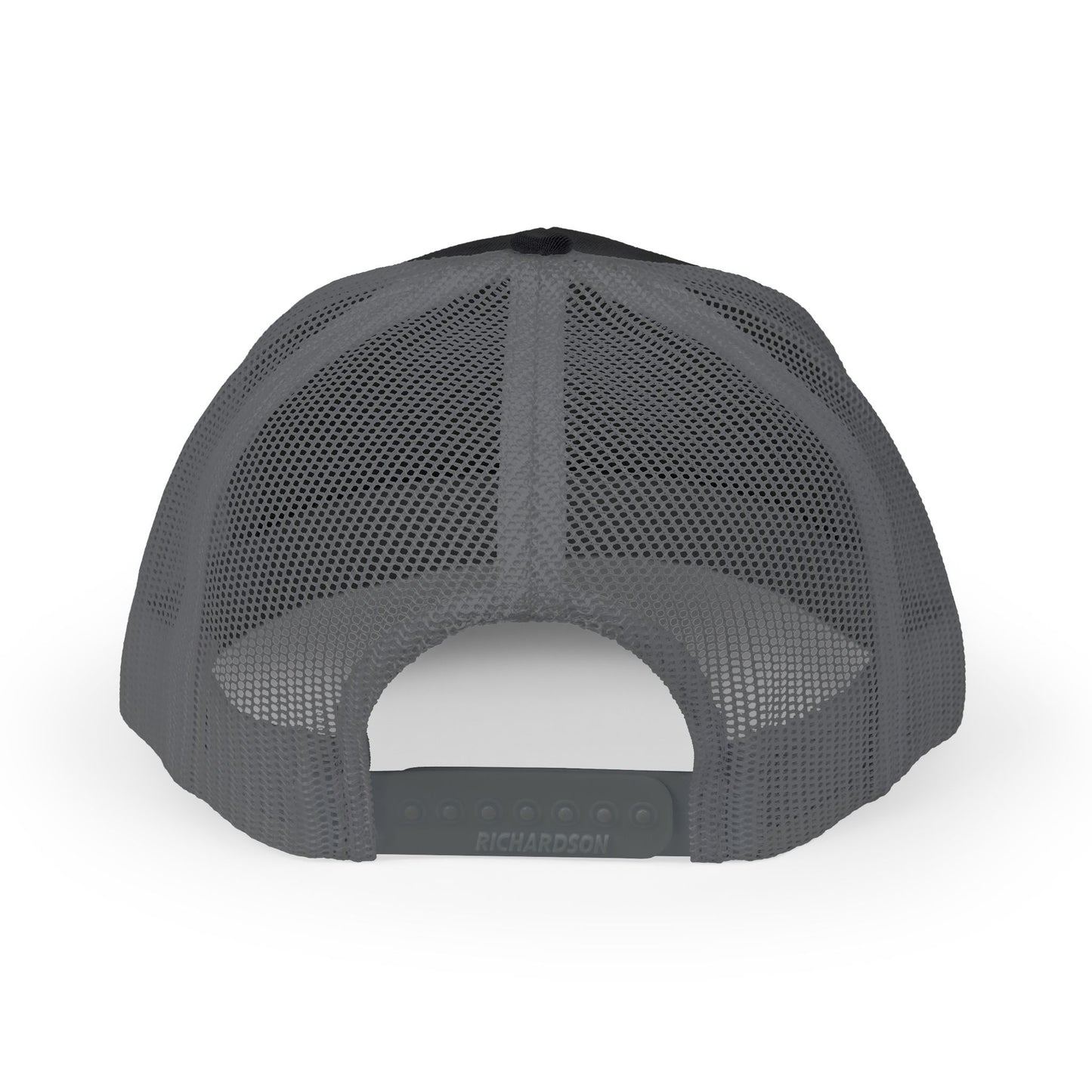 Site Command Richardson Trucker Hat | Construction Superintendent Hat