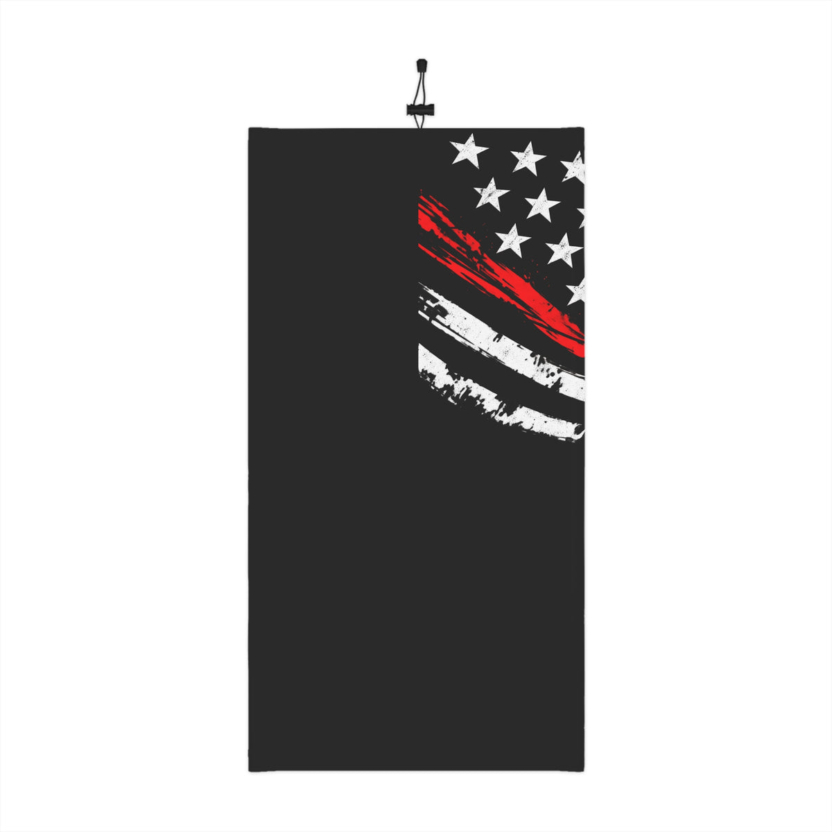 Redline Patriot | American Flag Winter Neck Gaiter
