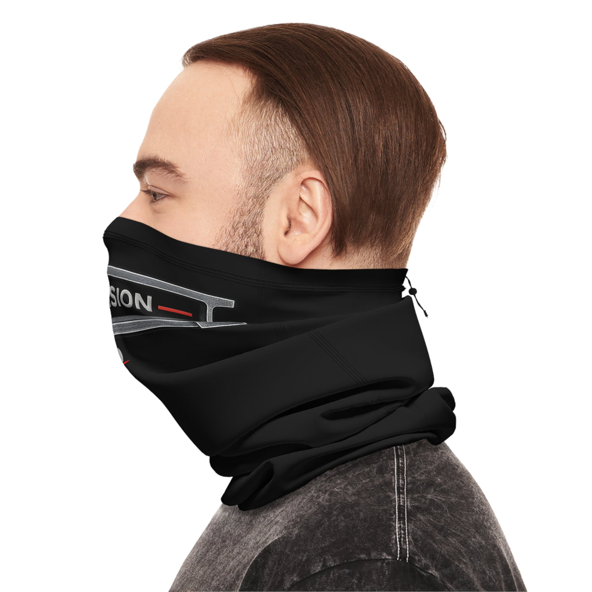Field Division | Cold Weather Jobsite Gaiter