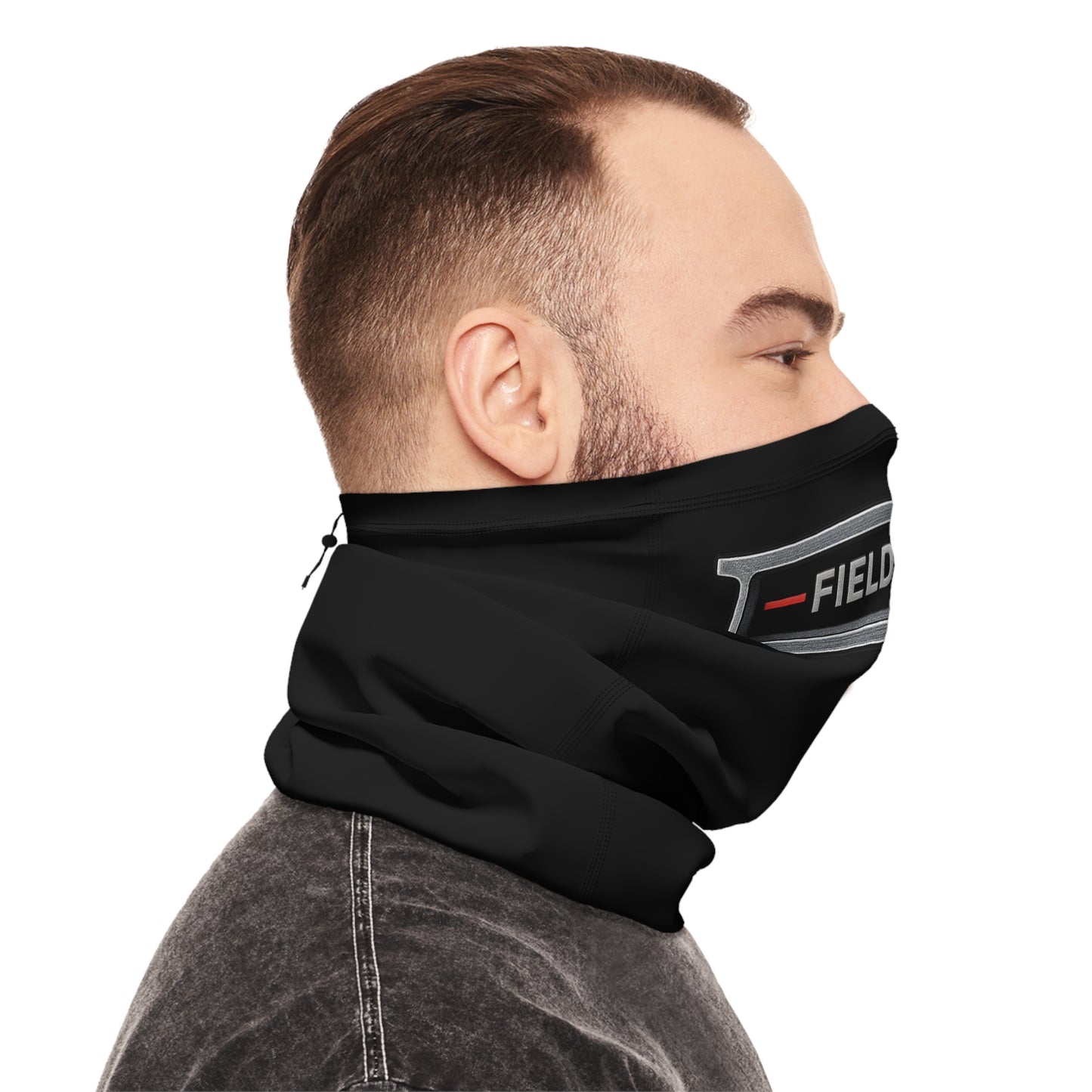 Field Division | Cold Weather Jobsite Gaiter