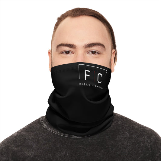 Field Command | Cold Weather Jobsite Gaiter