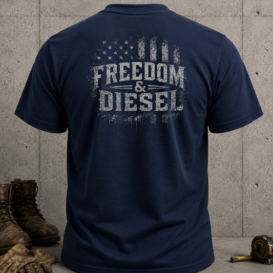 Freedom & Diesel