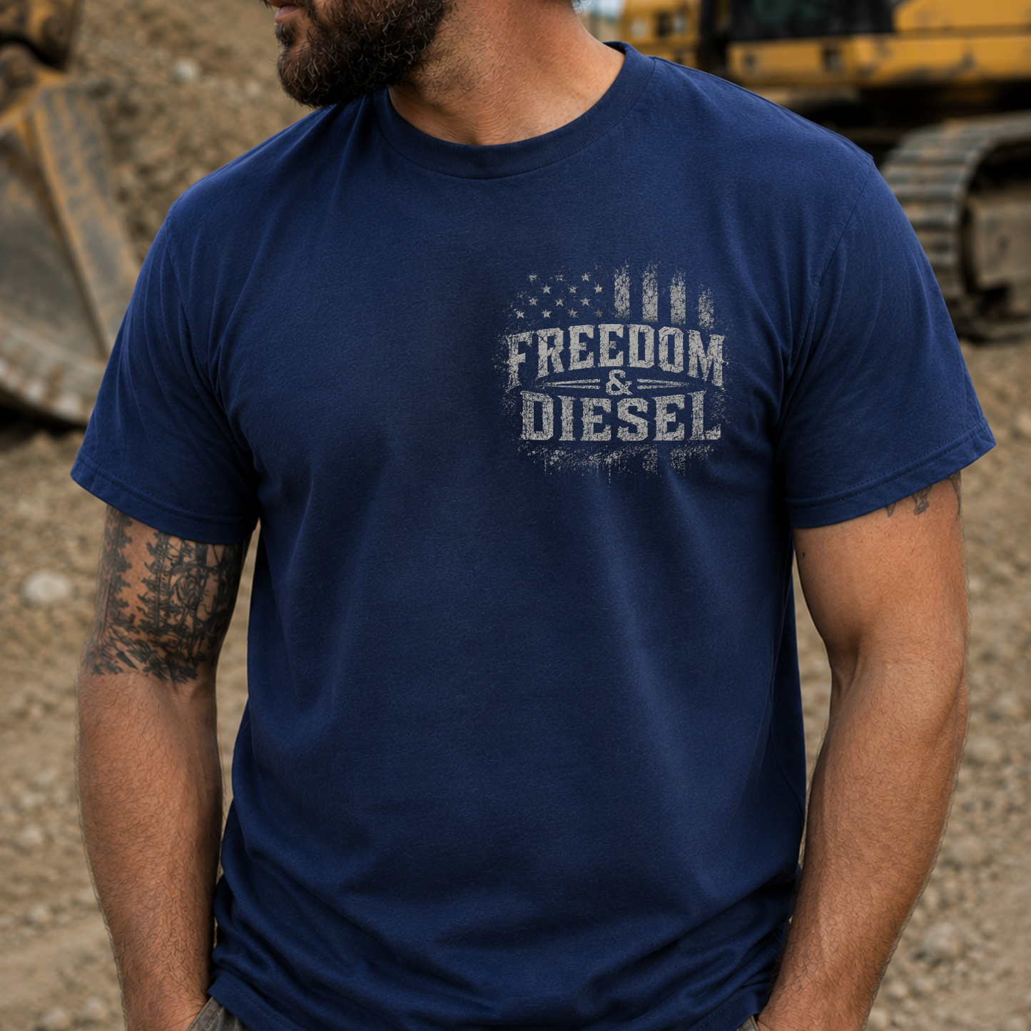 Freedom & Diesel