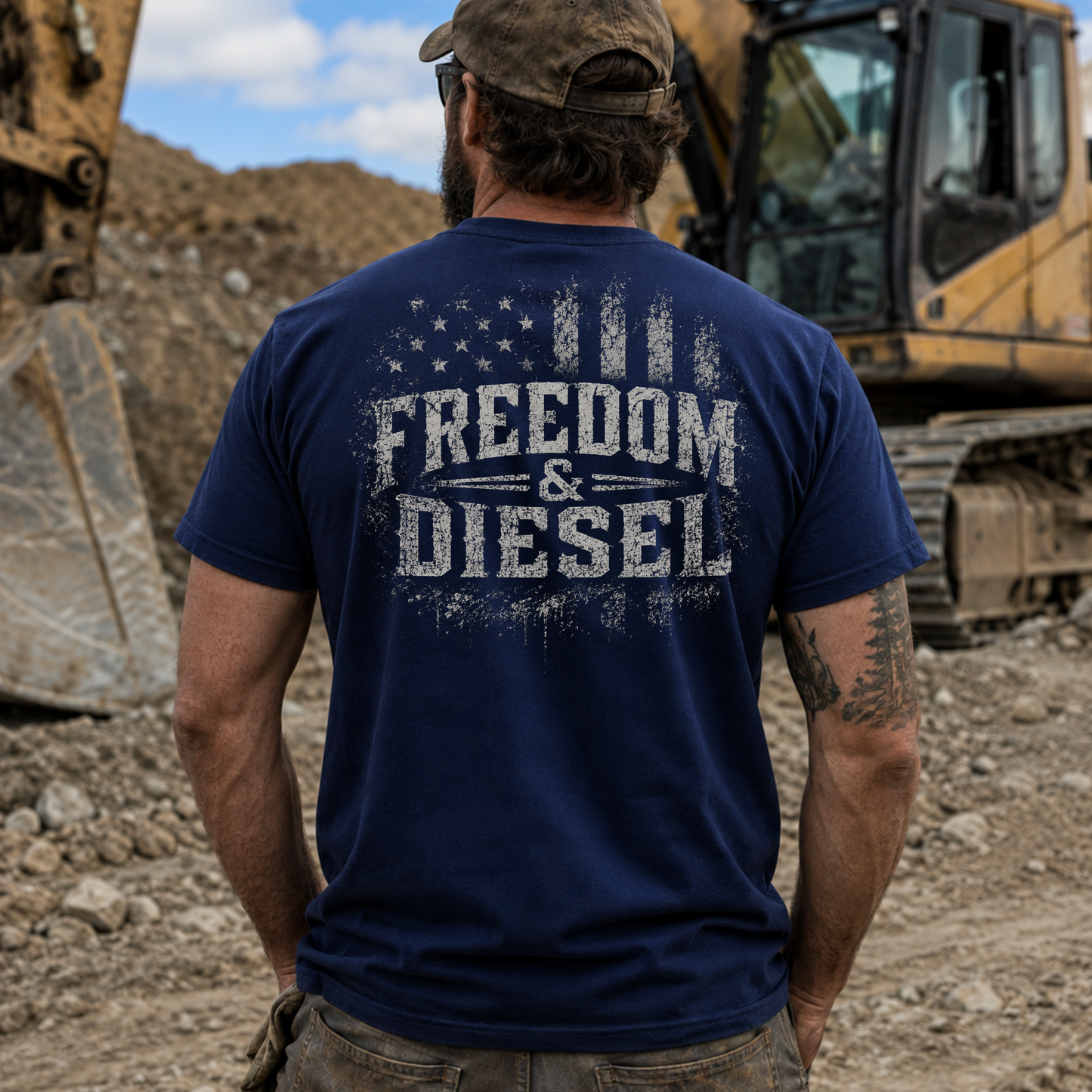 Freedom & Diesel
