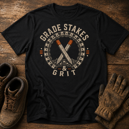 Grade Stakes & Grit