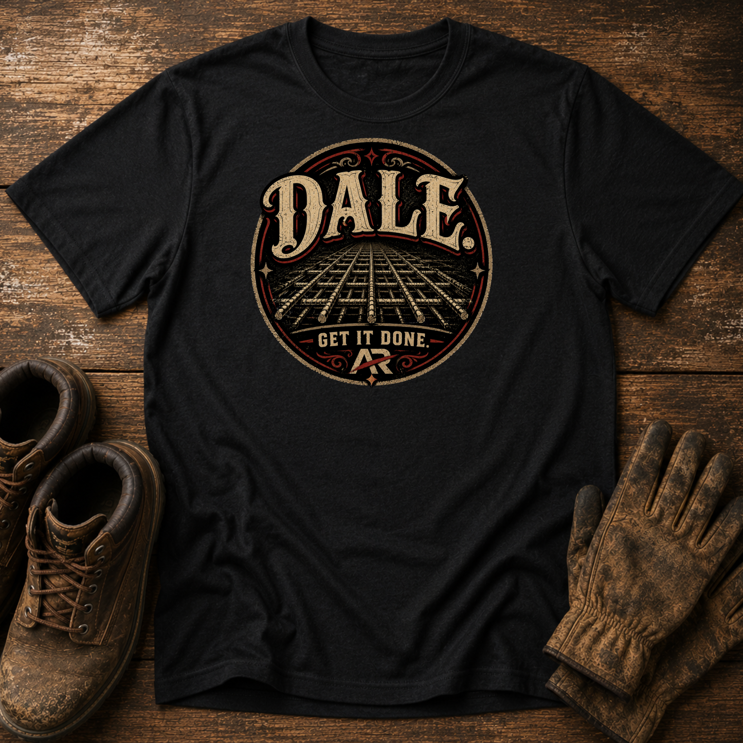 Dalet. Get It Done!