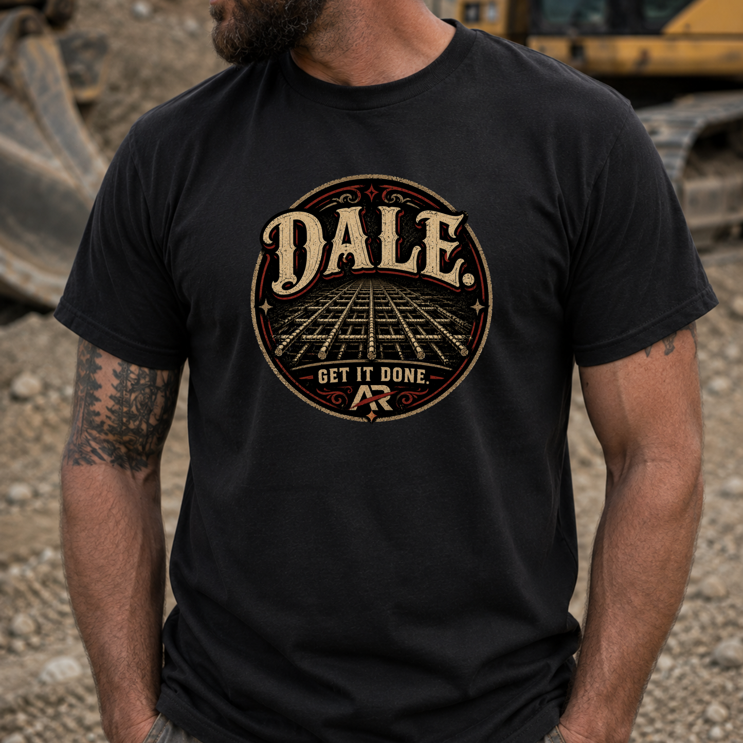 Dalet. Get It Done!