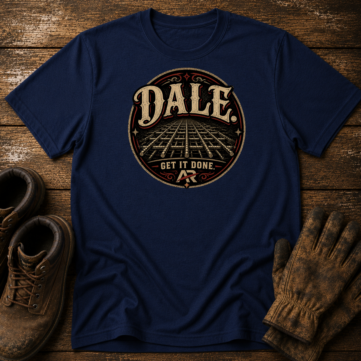 Dalet. Get It Done!