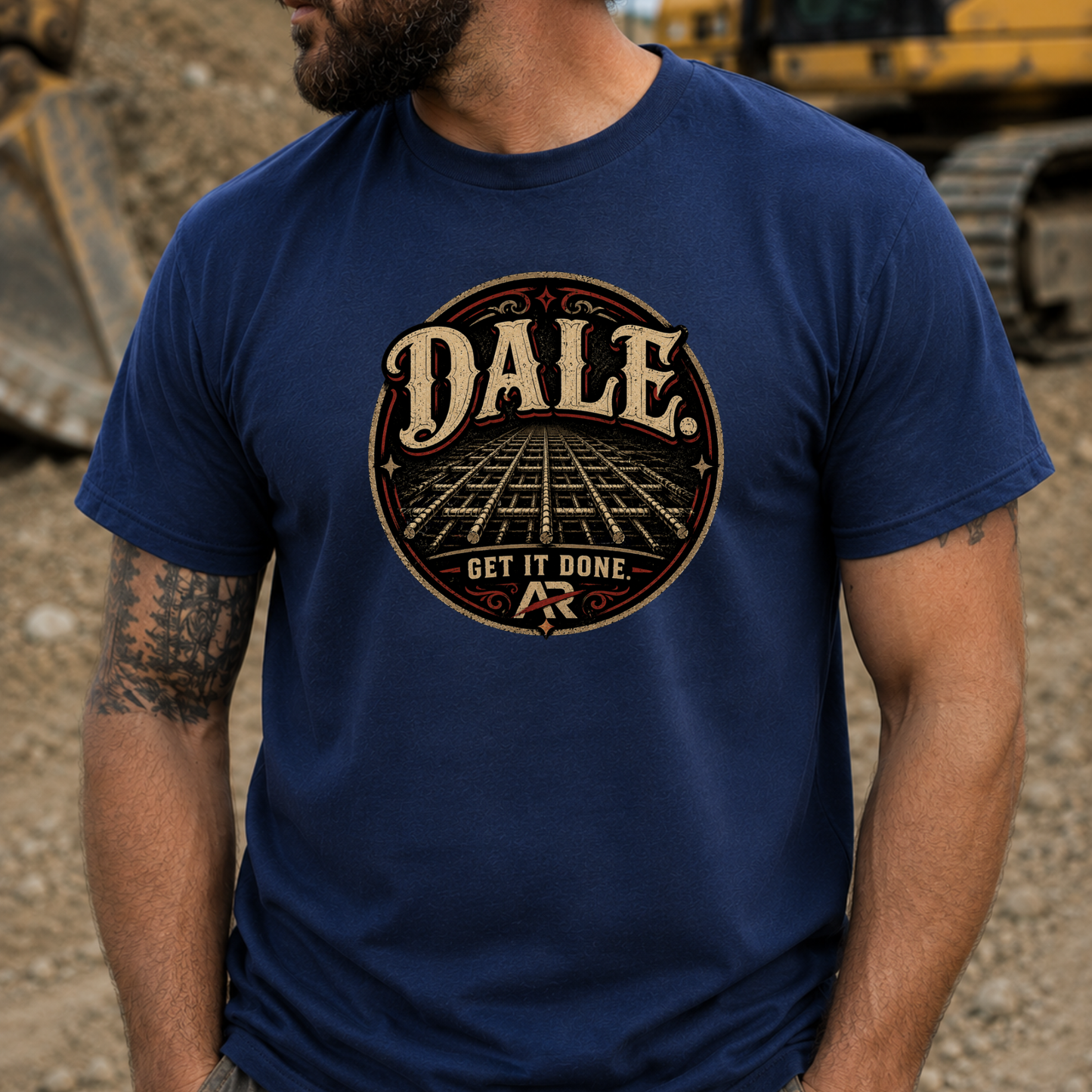 Dalet. Get It Done!