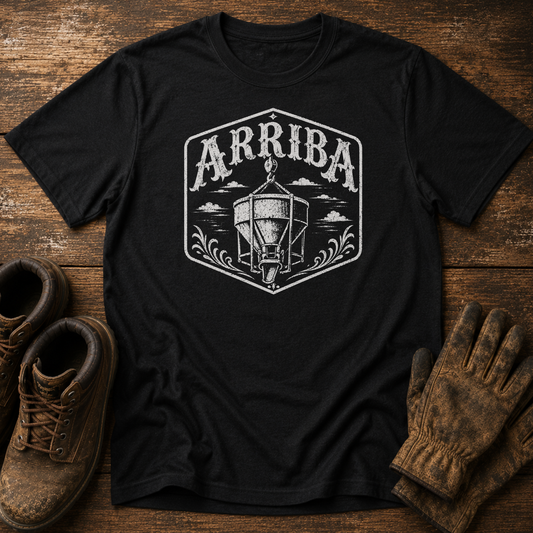 Arriba Concrete Bucket