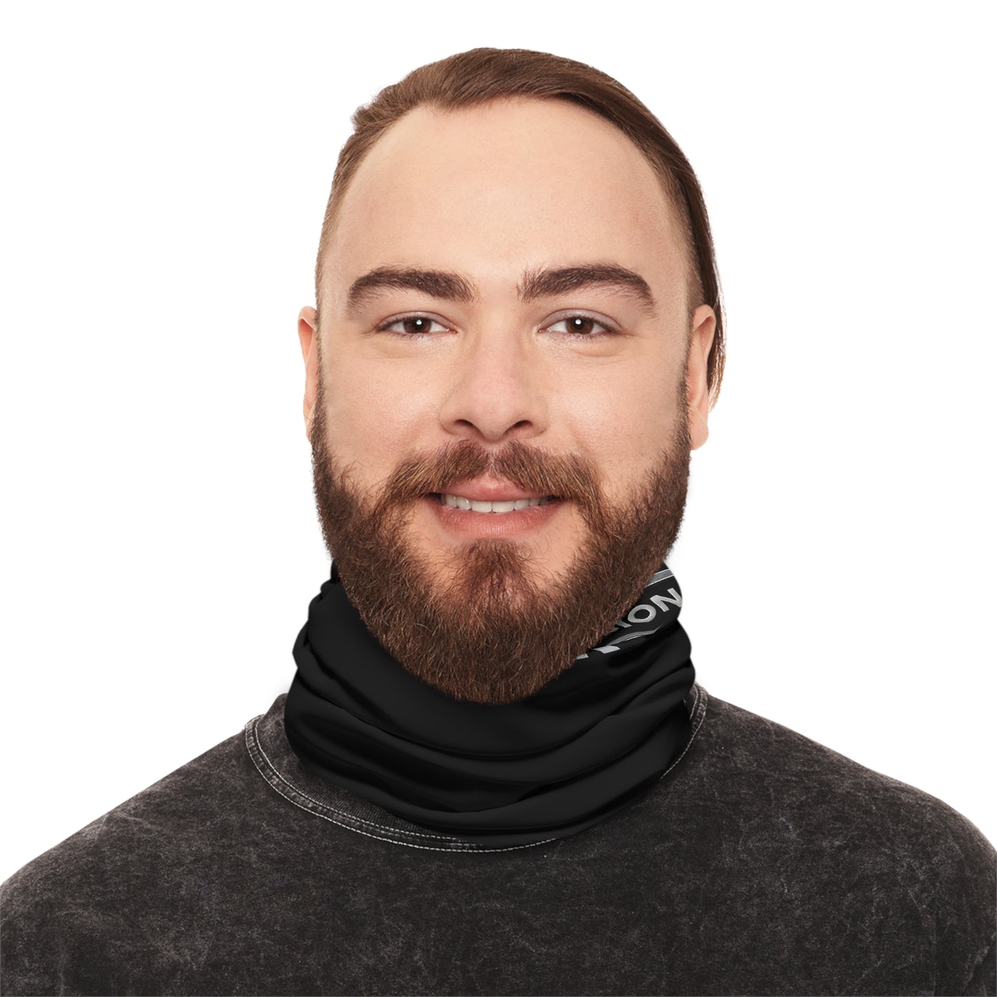 Field Division | Cold Weather Jobsite Gaiter