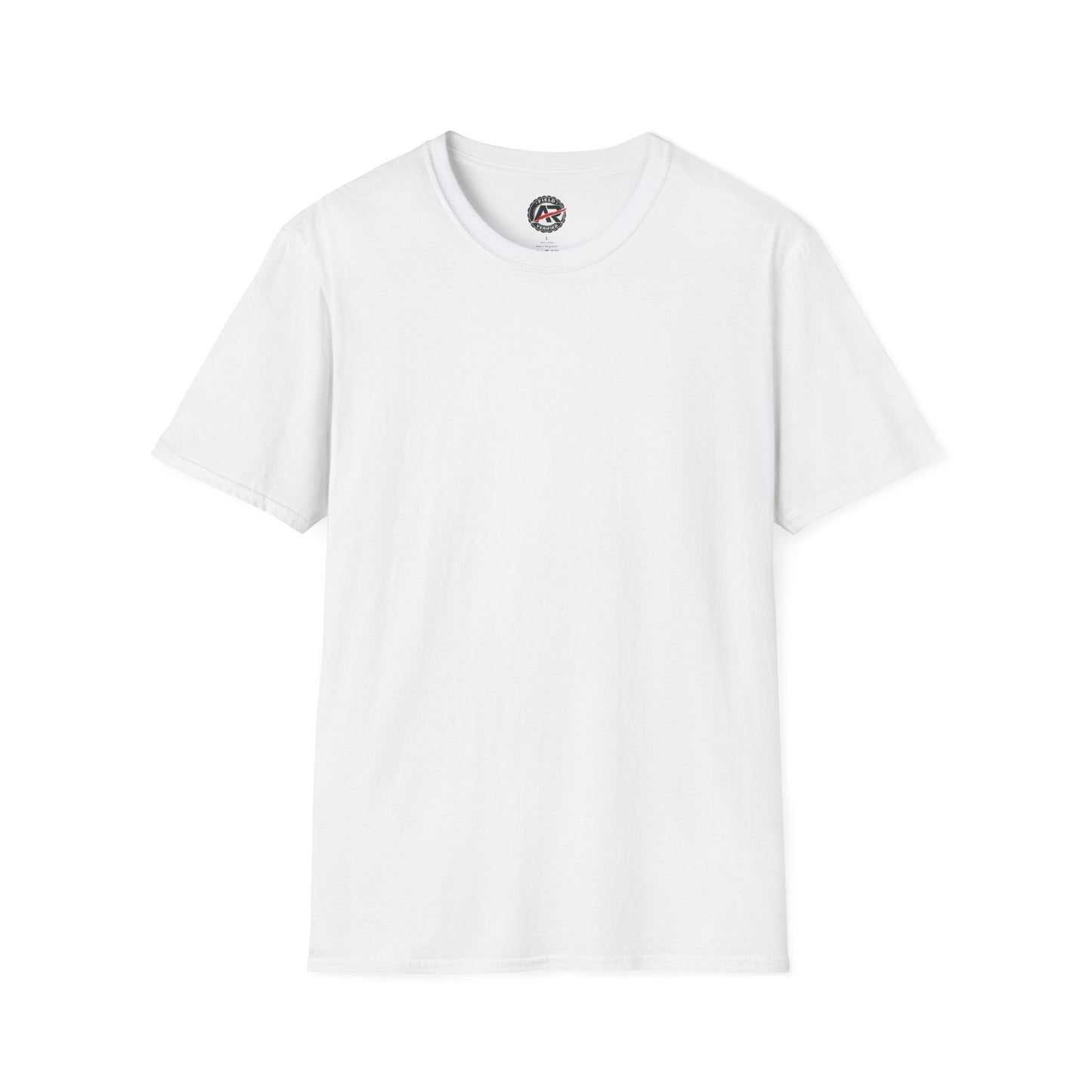 Heavy Civil Jobsite Tee | As-Built Redline T-shirt