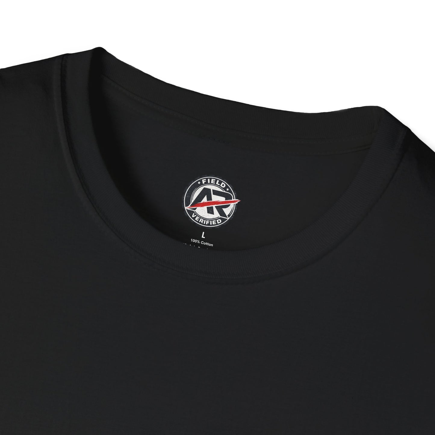 Cut & Fill Excavator T‑Shirt — Heavy Civil Crew Tee
