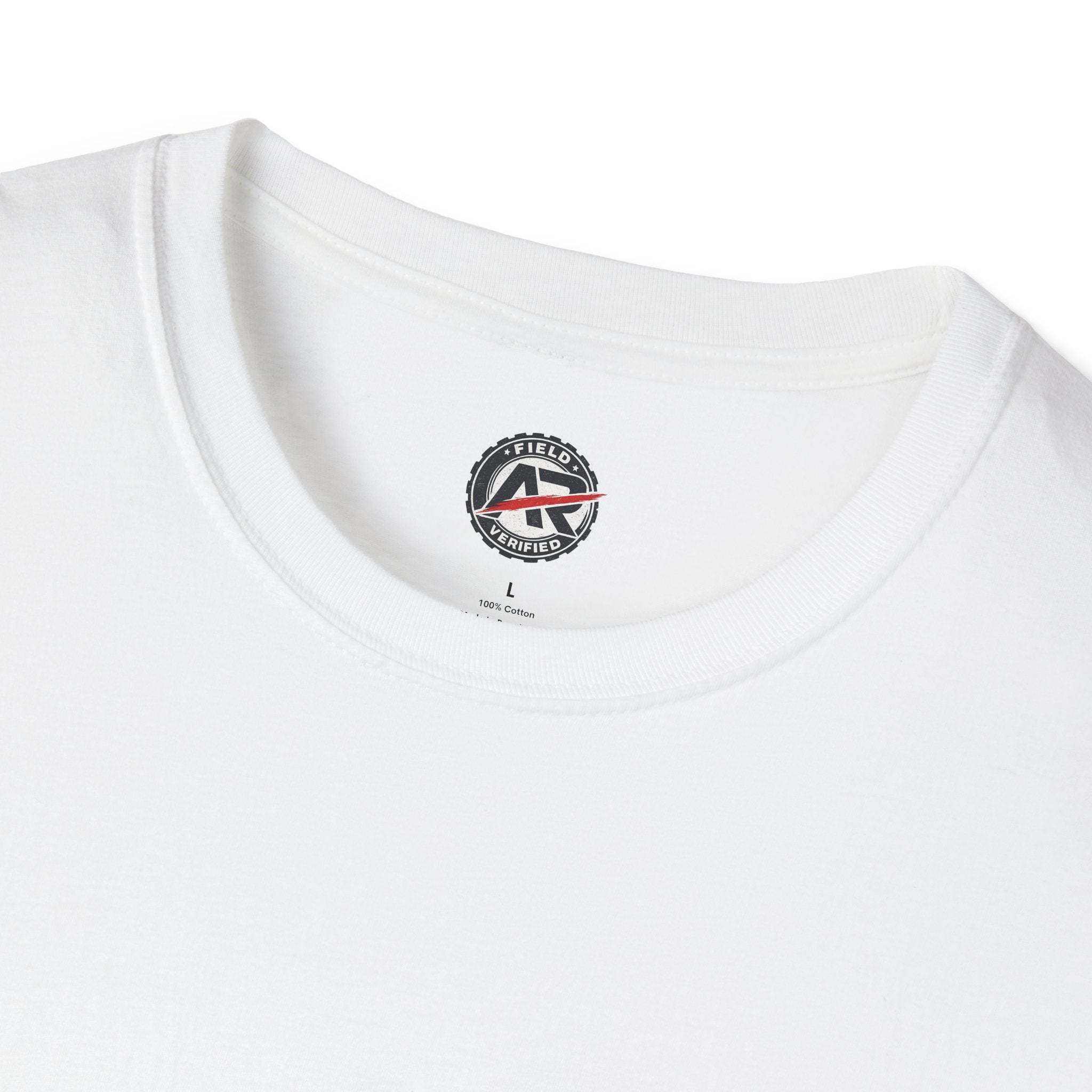 Bulldozer T-Shirt ("Keep It Moving") Cut & Fill Work Tee —