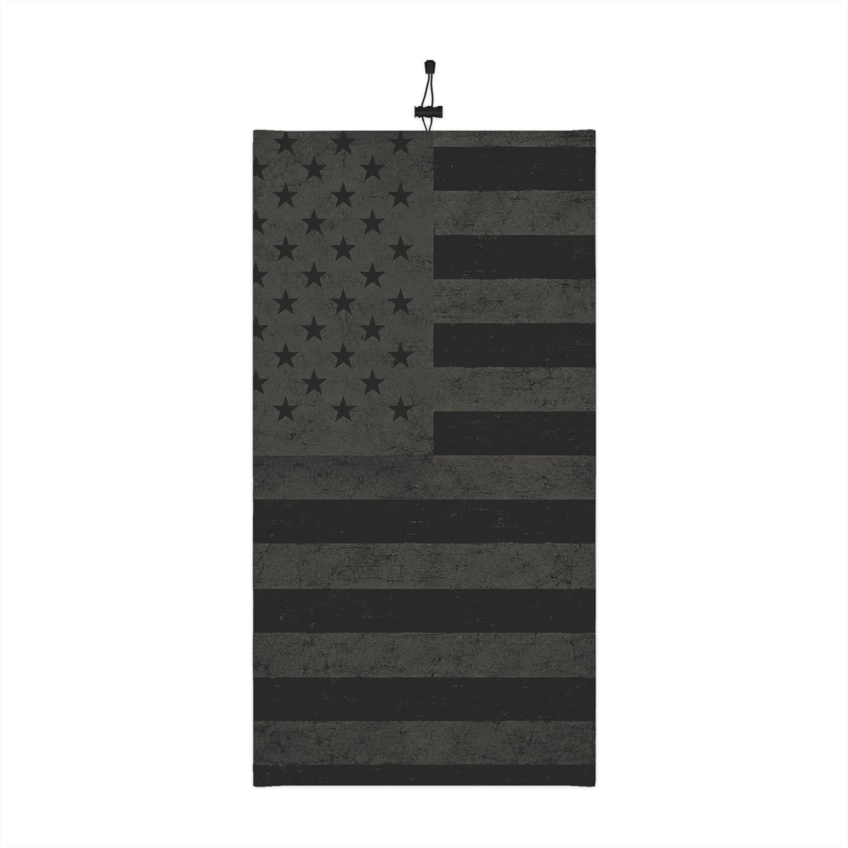 Old Glory | Vintage American Flag Winter Neck Gaiter