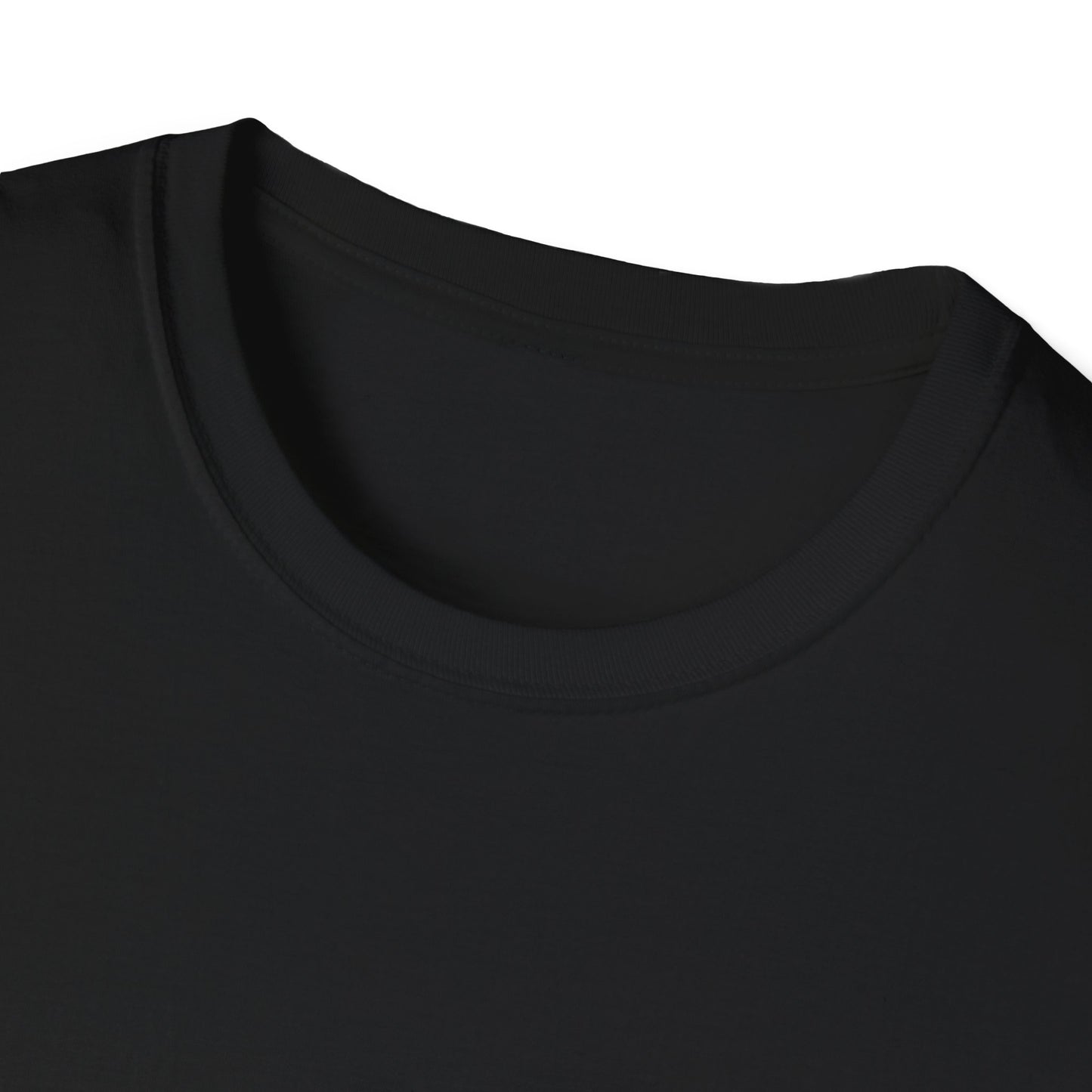 Cut & Fill Dirt Work Excavator T-Shirt