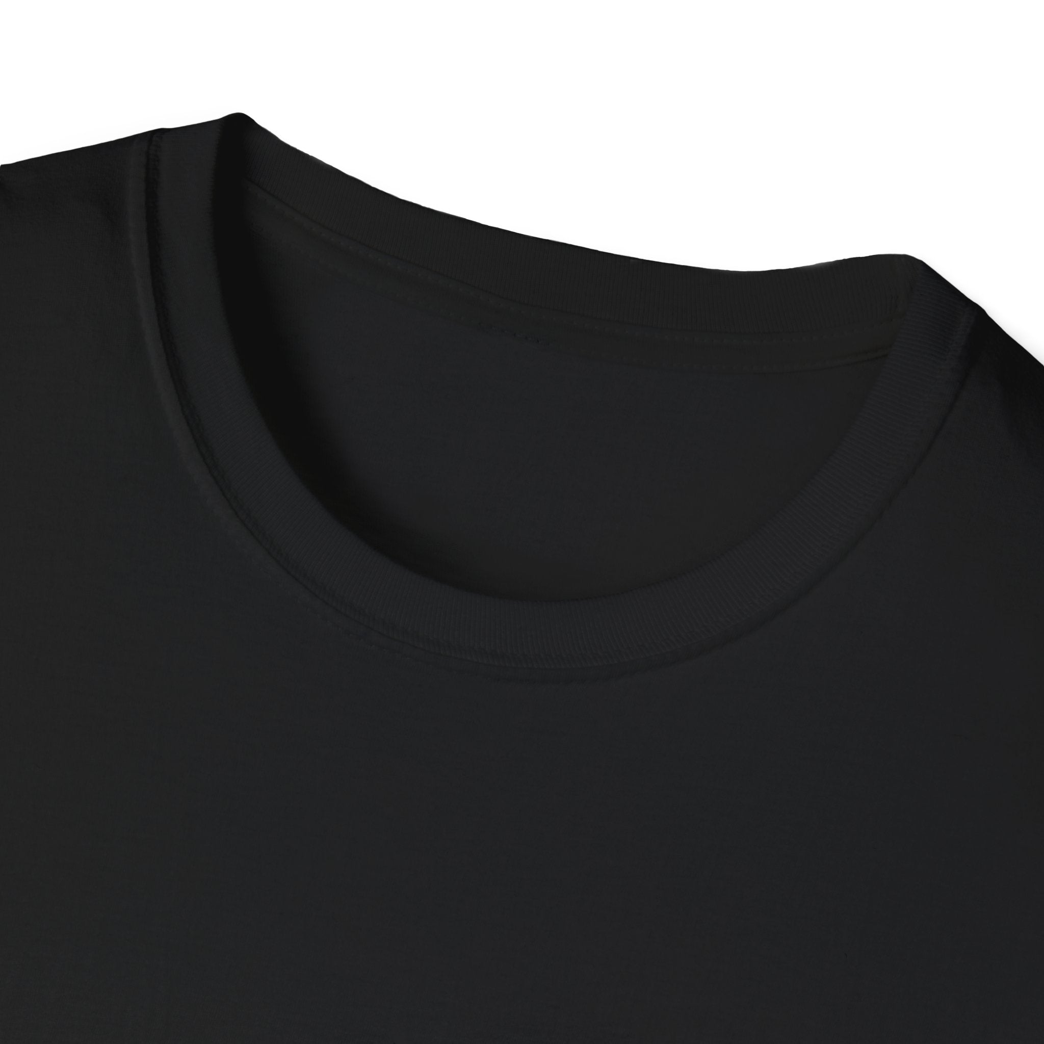 Cut & Fill Dirt Work Excavator T-Shirt