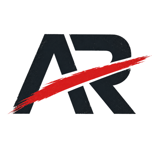 As-Built Redline