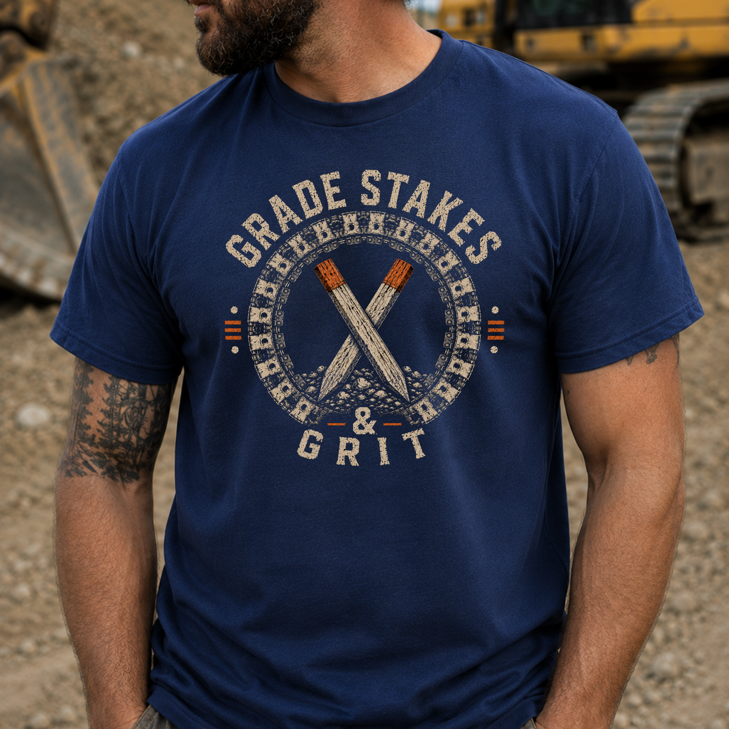 Grade Stakes & Grit